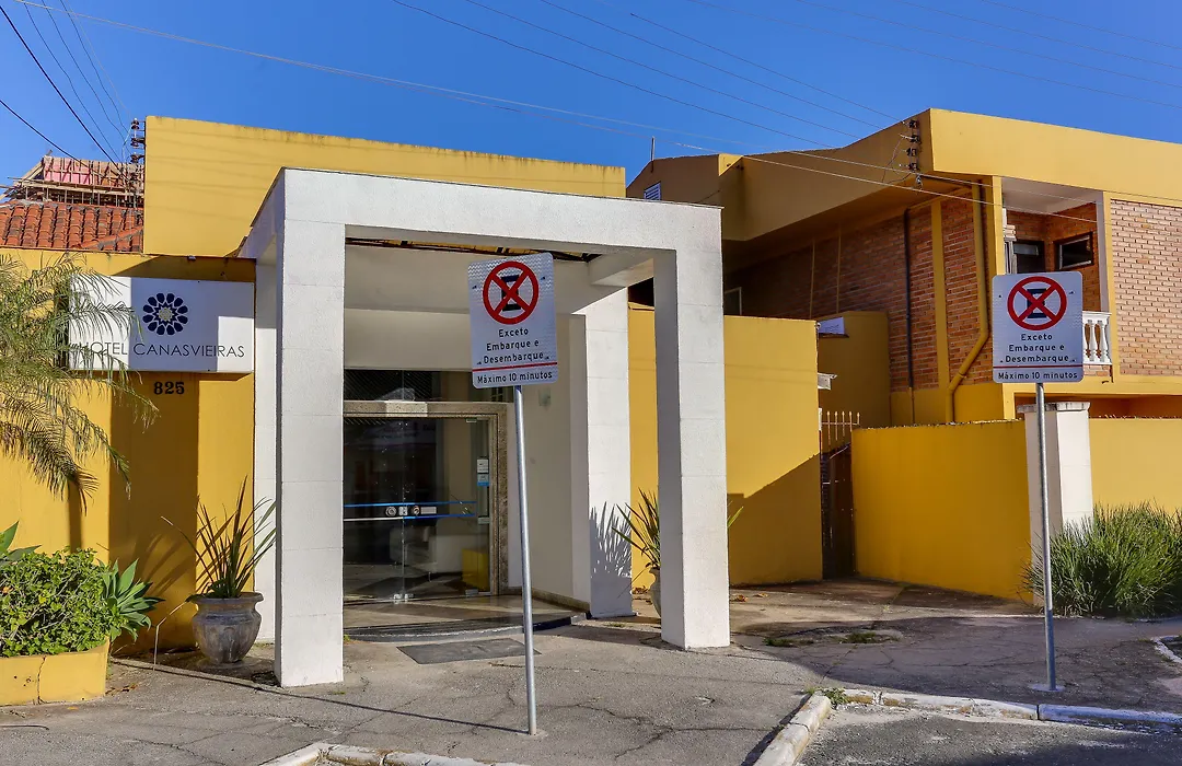 Canasvieiras Hotel-1