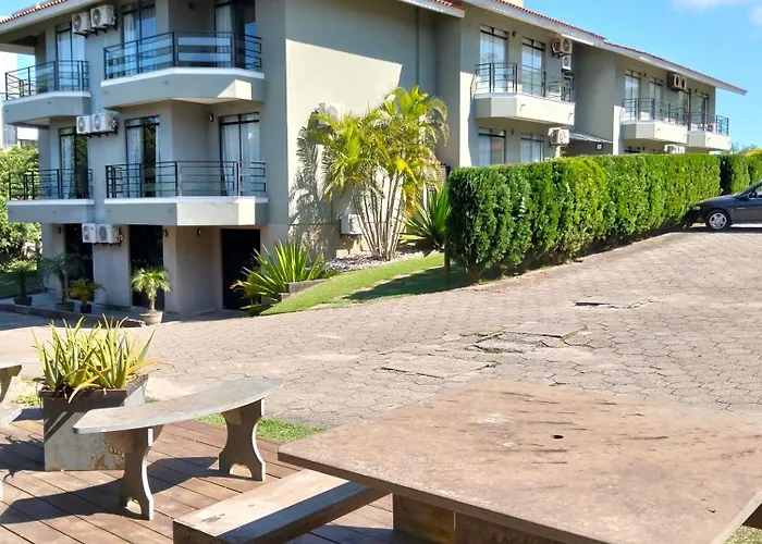 Pousada Porto Do Arvoredo Florianópolis