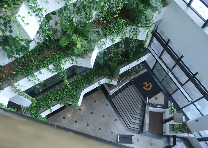 CambirelaHotel Florianopolis