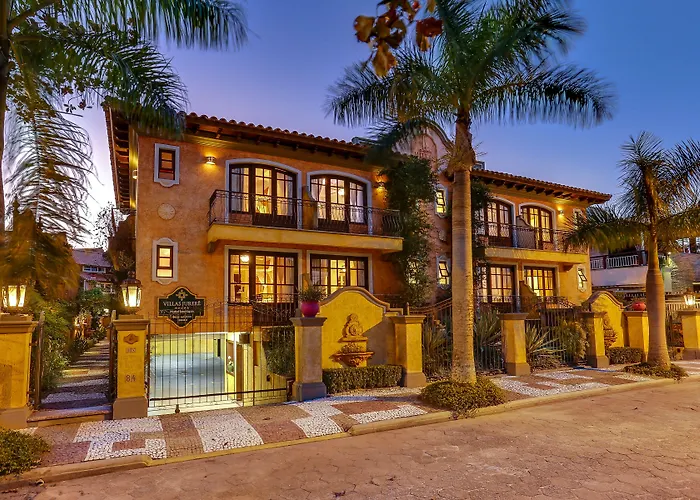 Villas Jurere Hotel Boutique Florianópolis