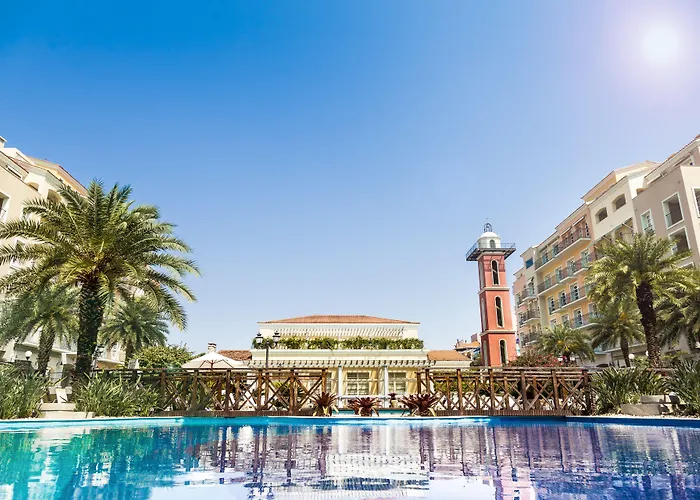 Il Campanario Villaggio Resort - OficialHotel Florianopolis