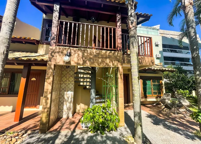 Hotel & Pousada Sonho Meu Florianópolis