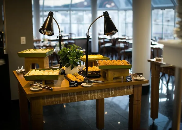 Mercure Florianópolis Centro